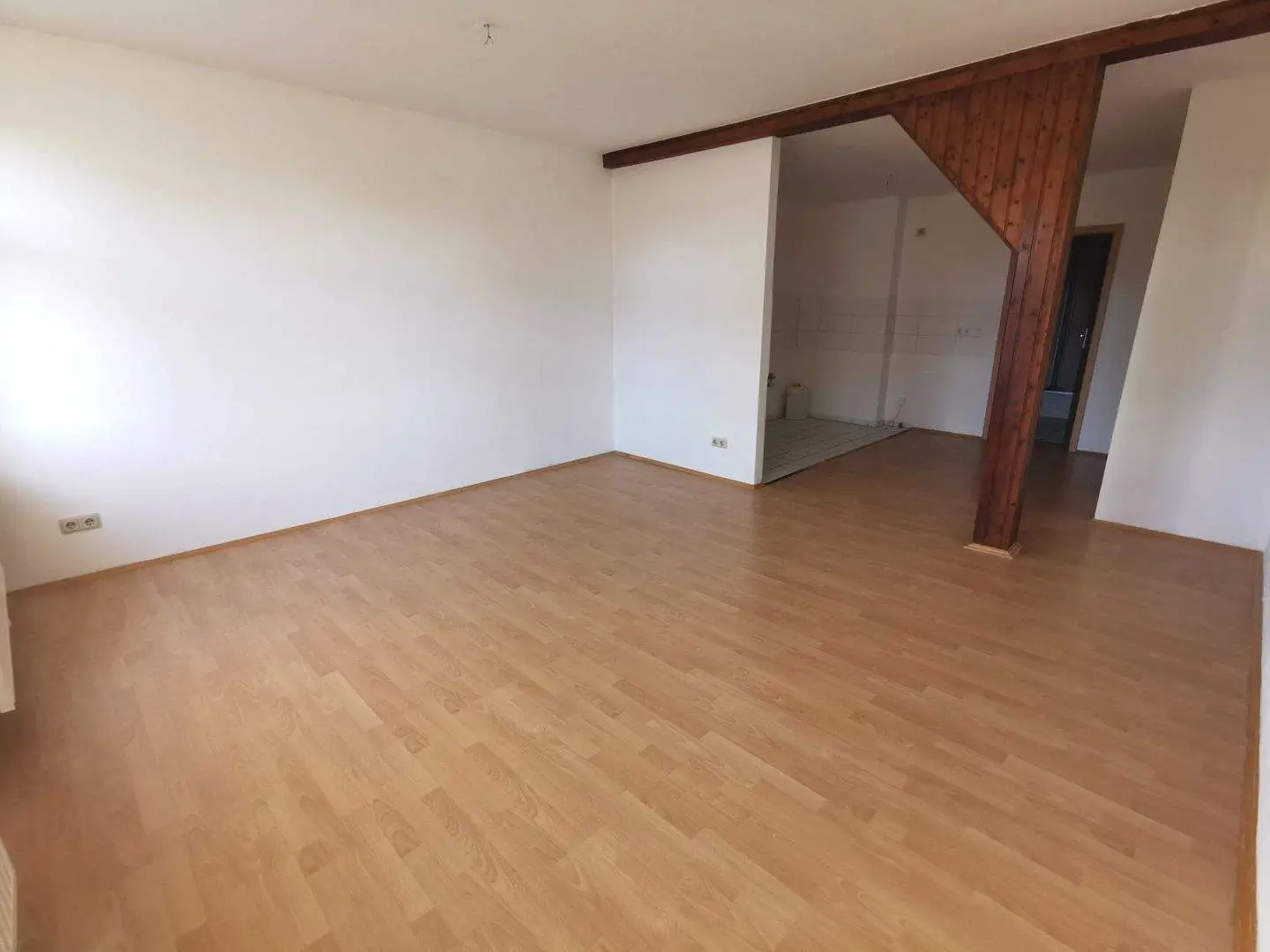 Haus Forsterstraße in Halle (Saale)