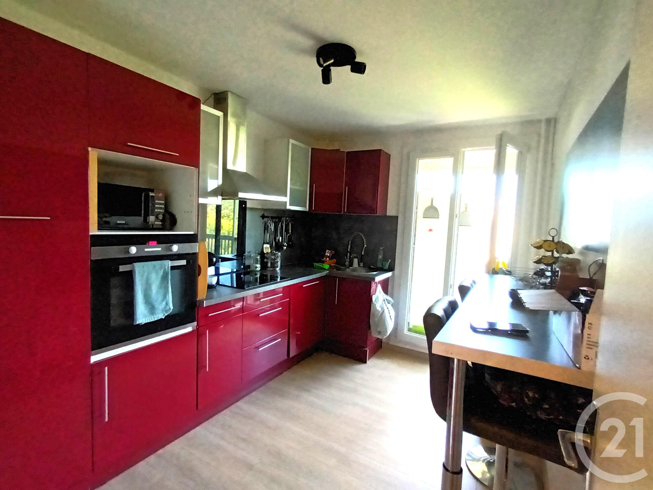 Appartement Impasse Baume Longue à Martigues