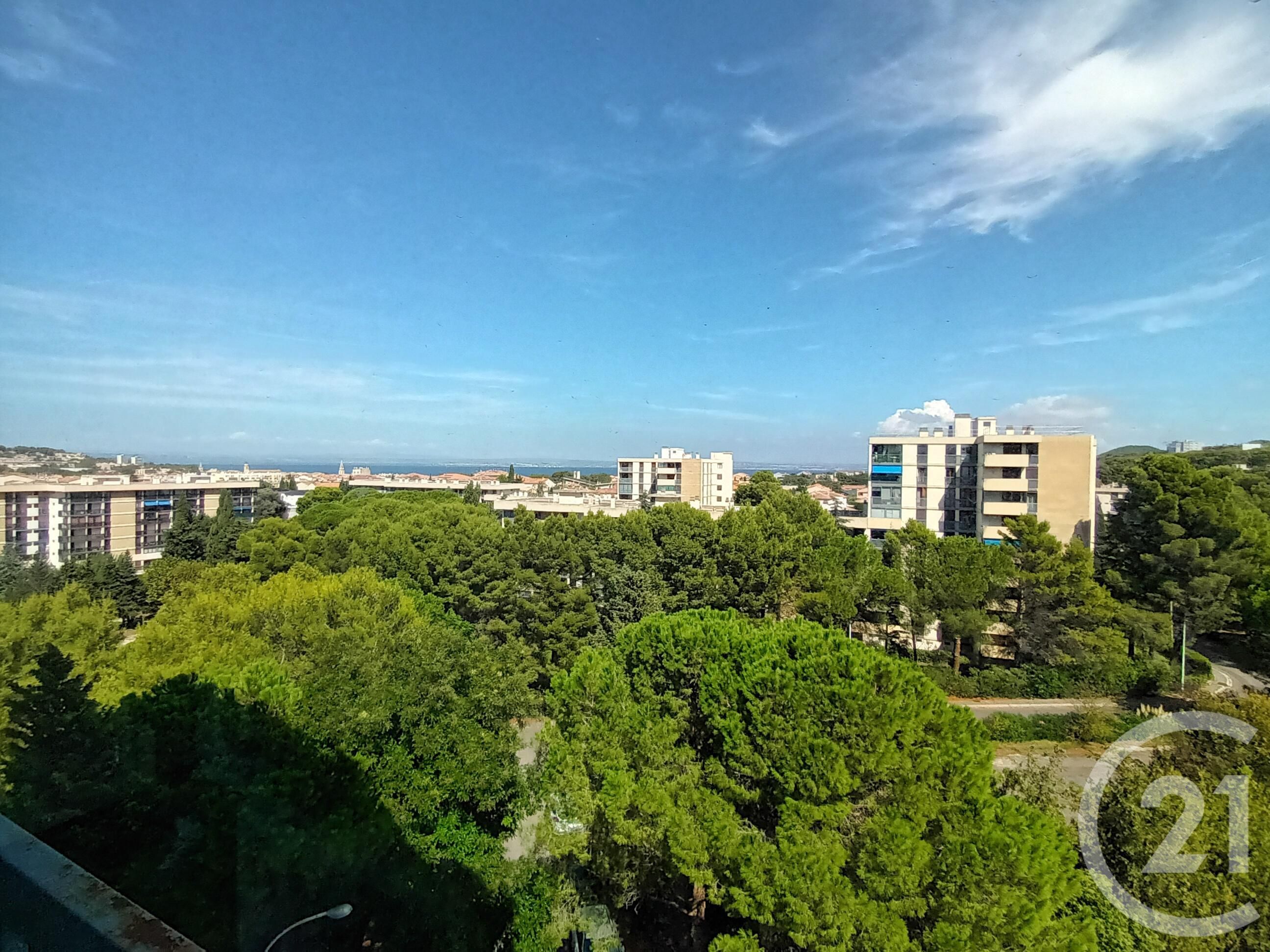 Appartement Impasse Baume Longue à Martigues