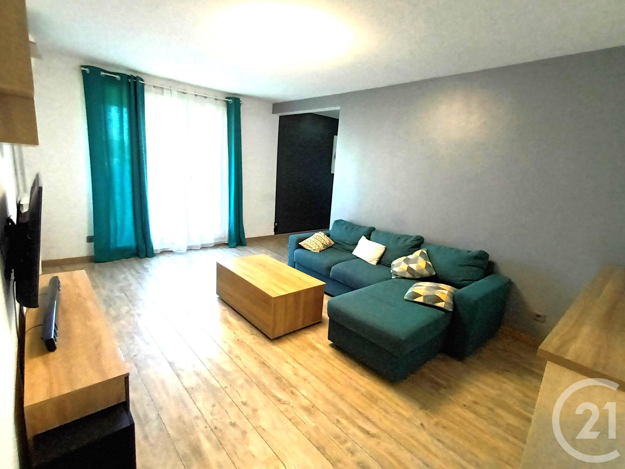 Appartement Impasse Baume Longue à Martigues