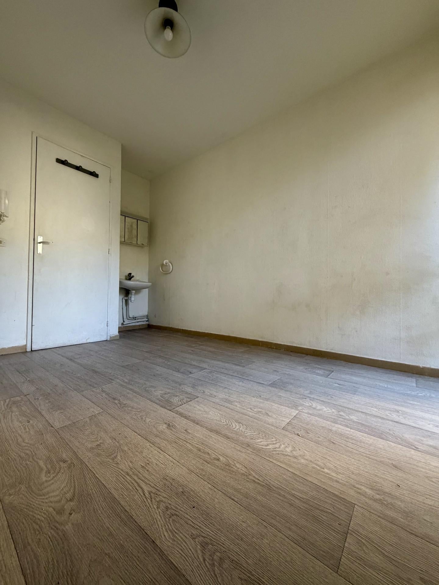 Flat Chemin du Centaure in Marseille