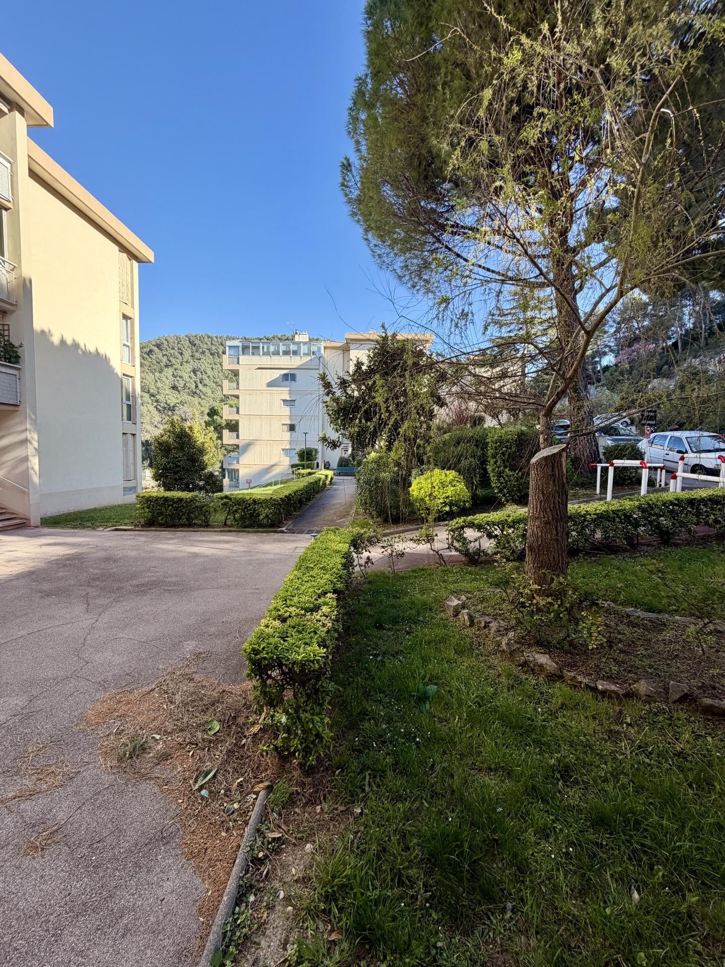 Appartement Chemin du Centaure à Marseille