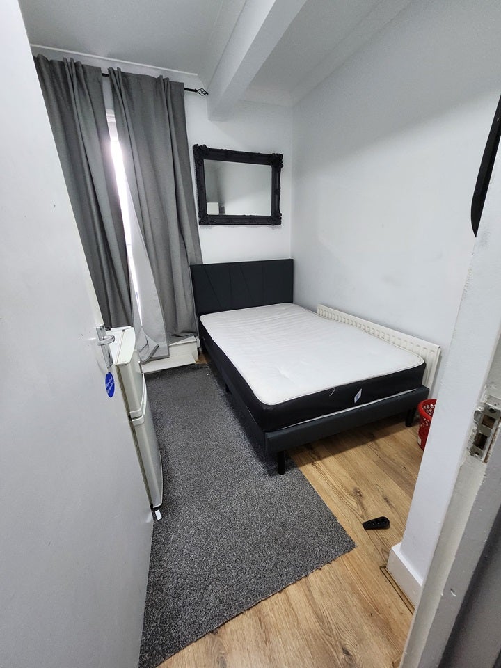 Room St Marys Road in Frindsbury