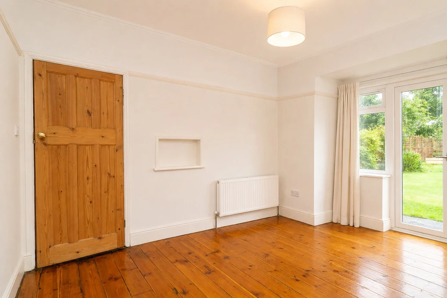 House Woodlands in Greater London