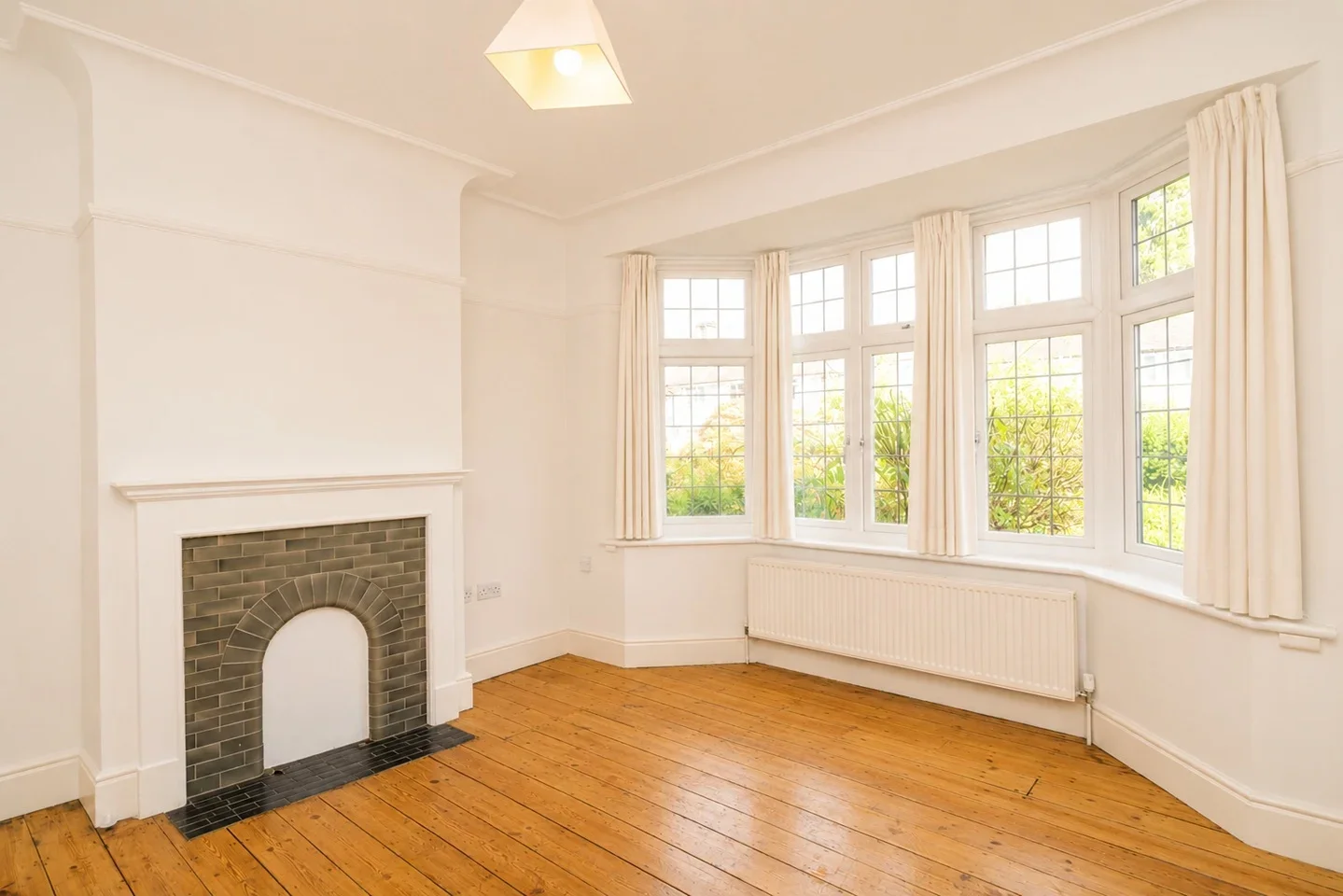 House Woodlands in Greater London