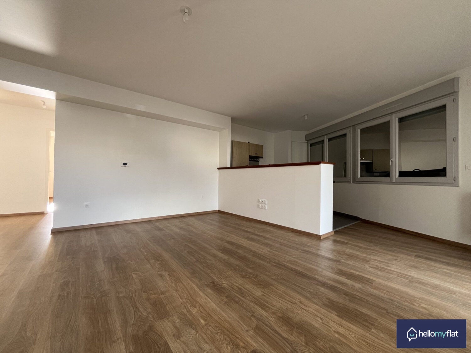 Flat Rue Jean Urbain in Reims