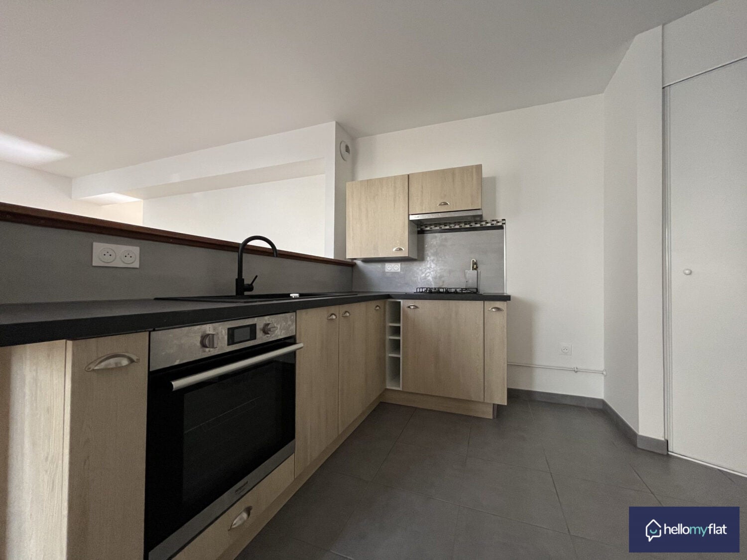 Flat Rue Jean Urbain in Reims