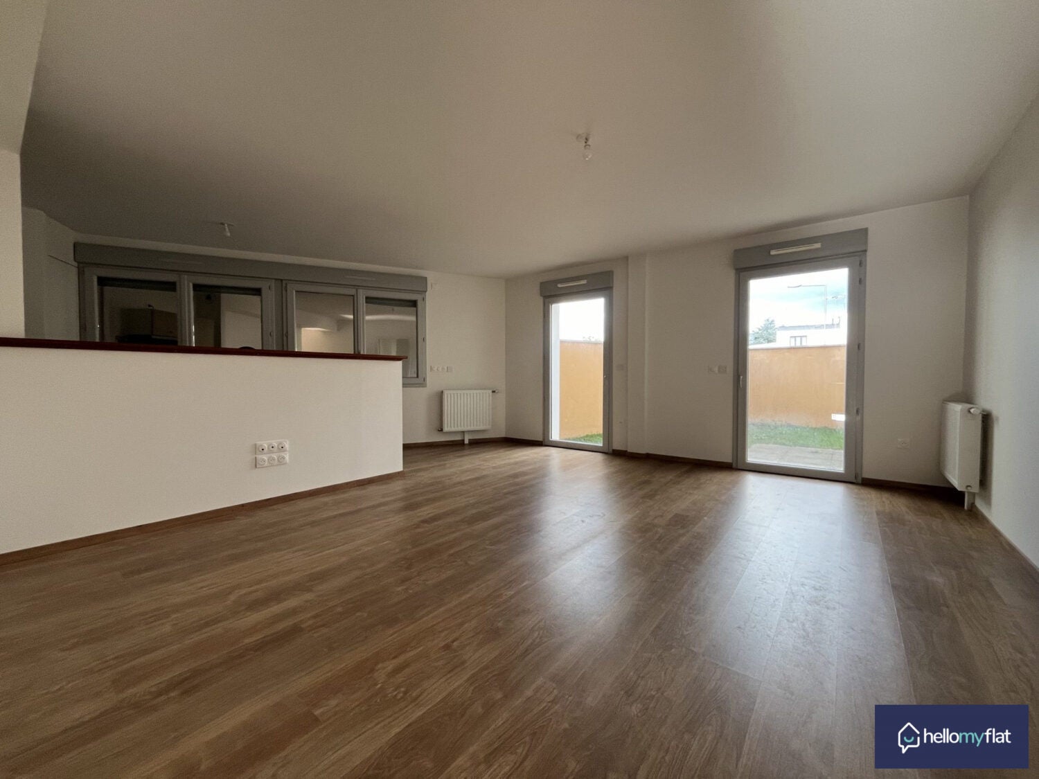 Flat Rue Jean Urbain in Reims