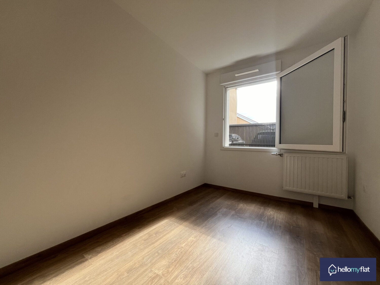Flat Rue Jean Urbain in Reims