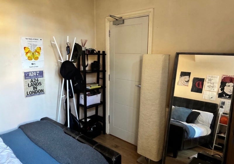 Room Pascoe Road in Greater London