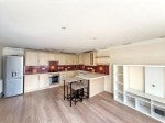 Flat Gaskell Road in Trafford