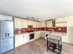 Flat Gaskell Road in Trafford