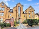 Flat Gaskell Road in Trafford