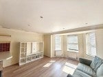Flat Gaskell Road in Trafford