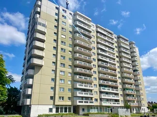 Wohnung Konrad-Duden-Weg in Frankfurt am Main
