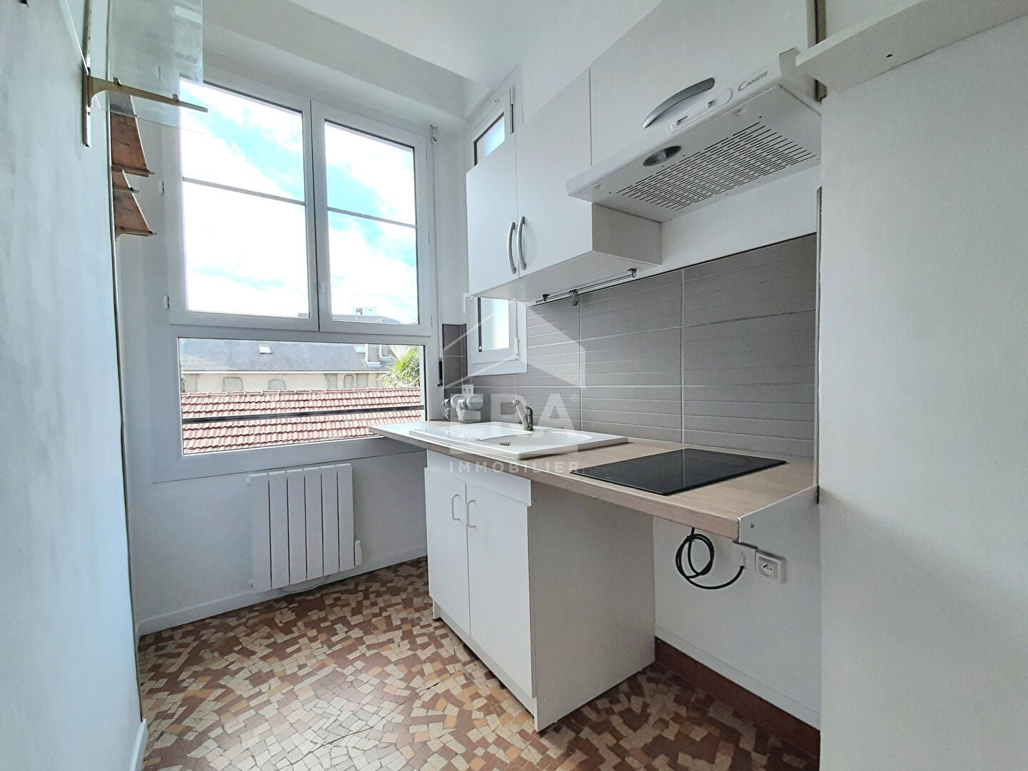 Appartement Boulevard de la Paix à Pau