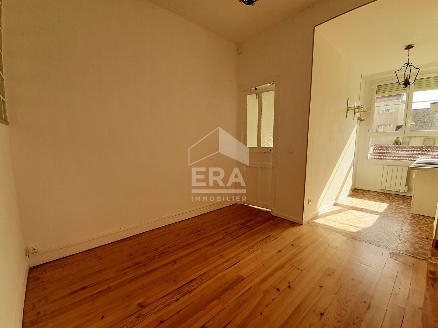 Appartement Boulevard de la Paix à Pau