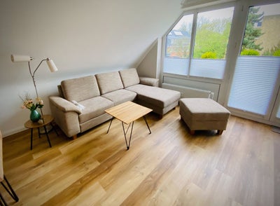 Wohnung Chrysanderstraße in Hamburg
