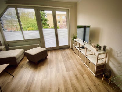 Wohnung Chrysanderstraße in Hamburg