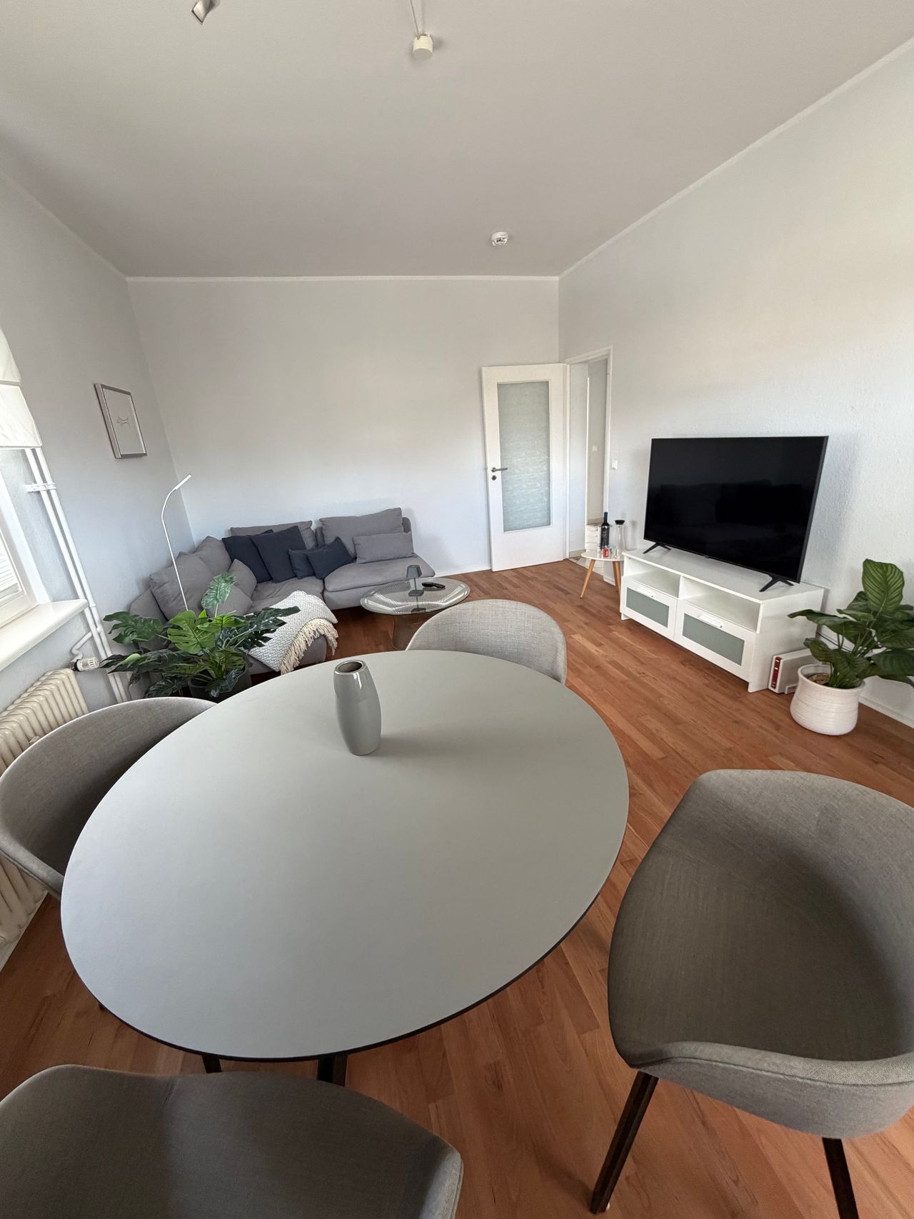 Wohnung Lange Straße in Berlin
