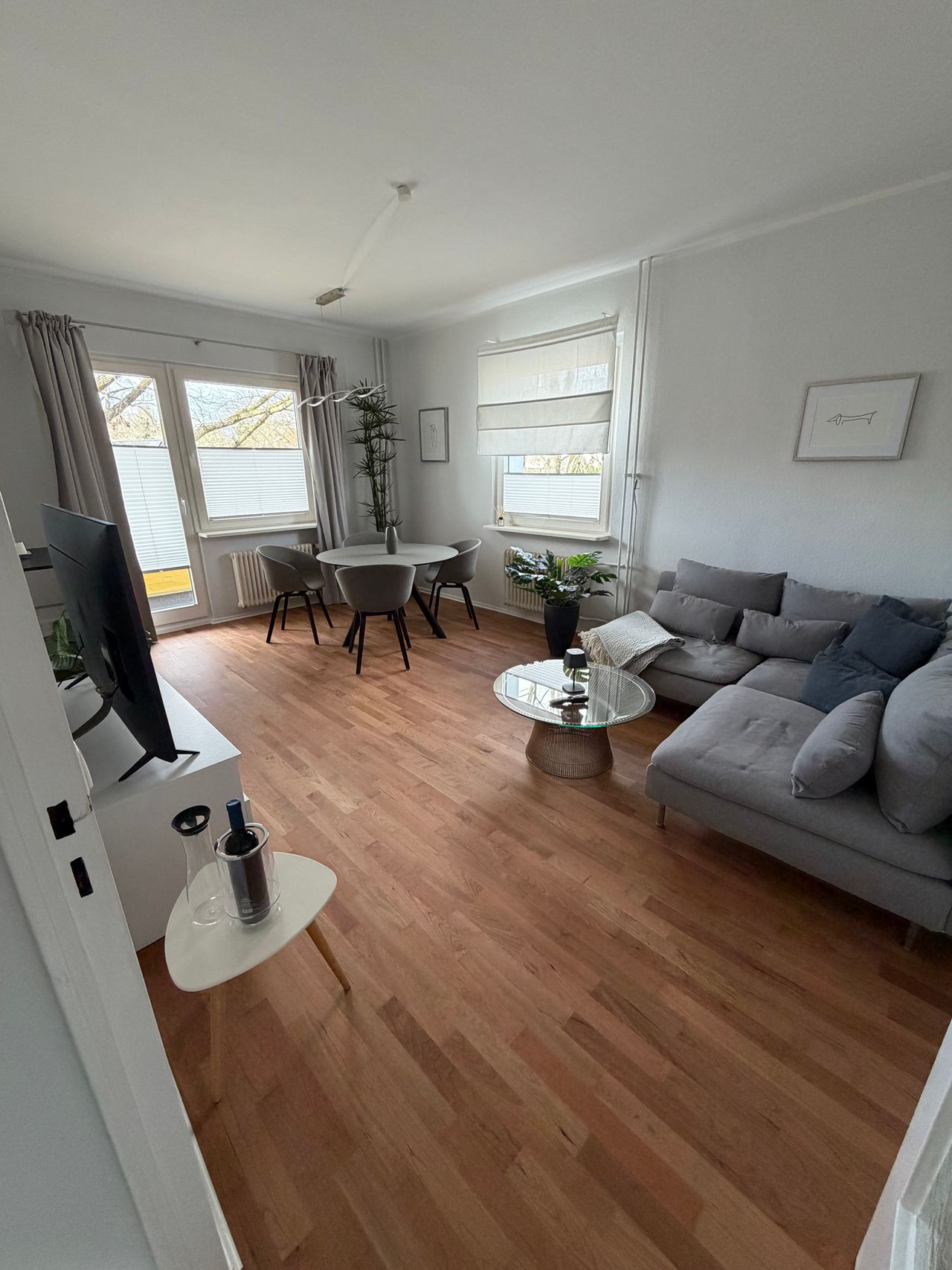 Wohnung Lange Straße in Berlin