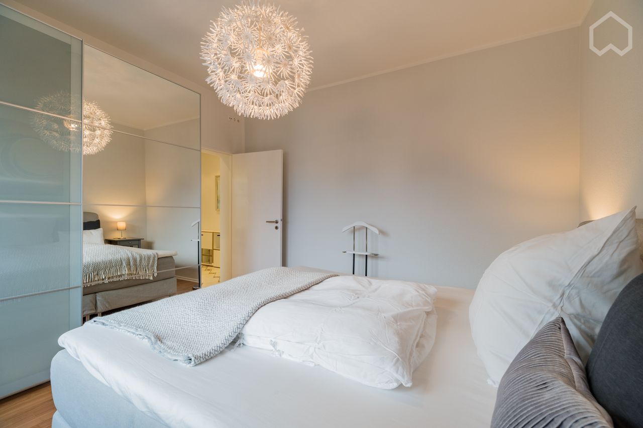Wohnung Lange Straße in Berlin
