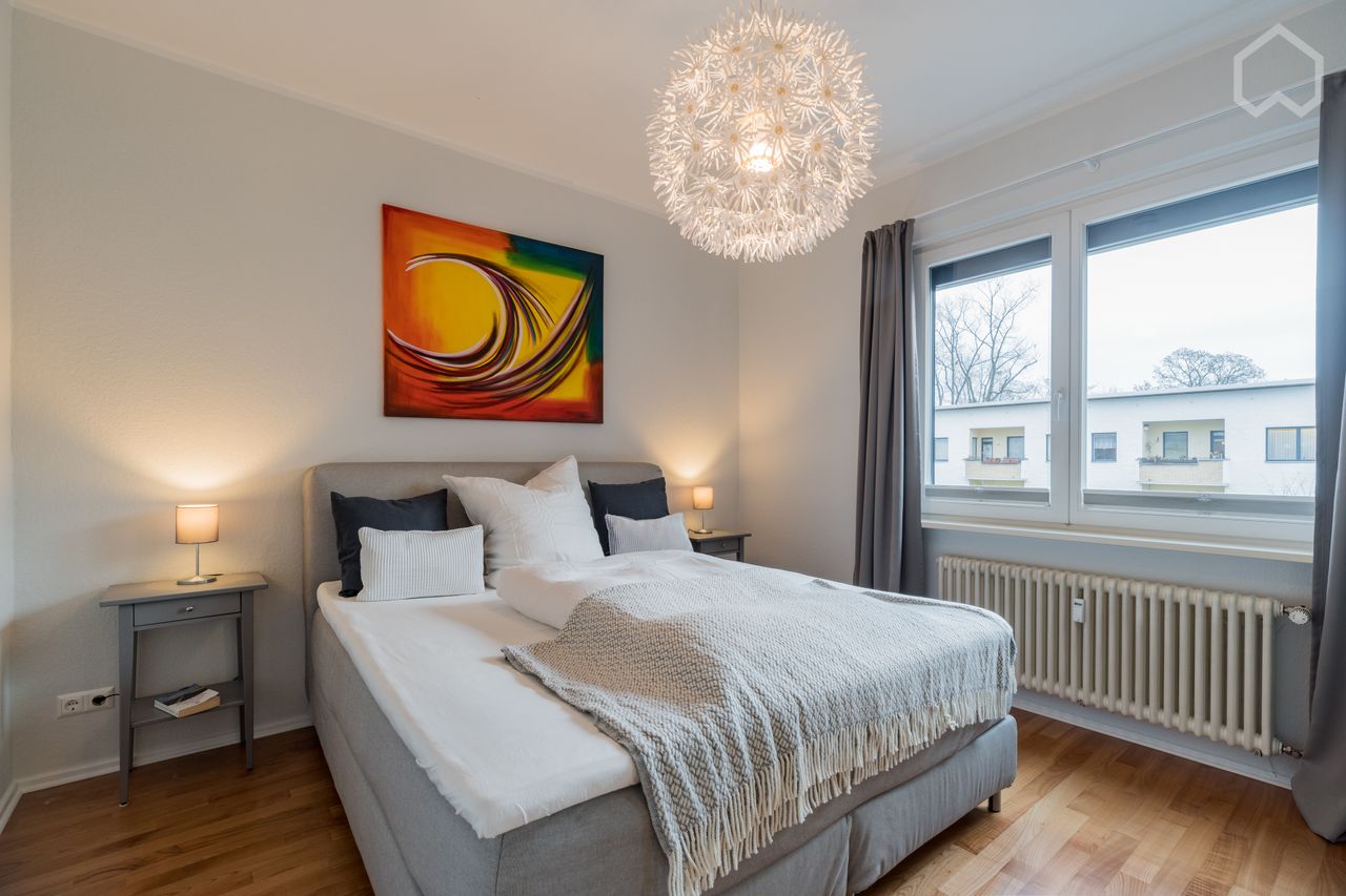 Wohnung Lange Straße in Berlin