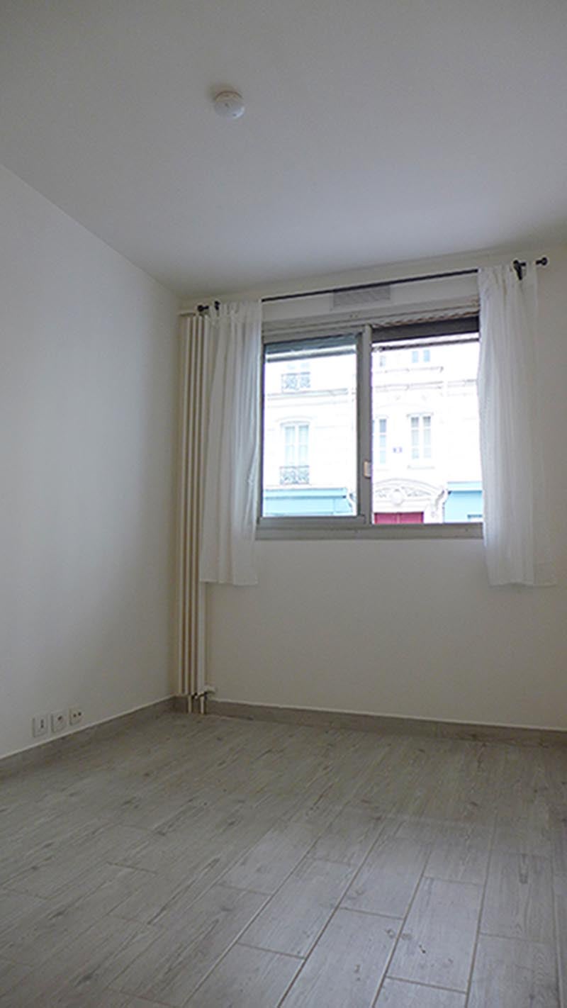 Flat Avenue De Champaubert in Paris
