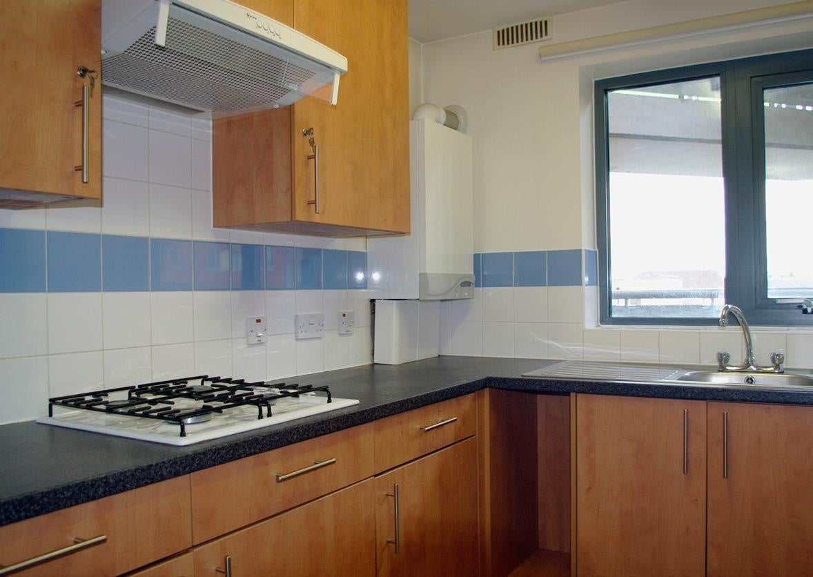 Room Hornsey Street in Greater London