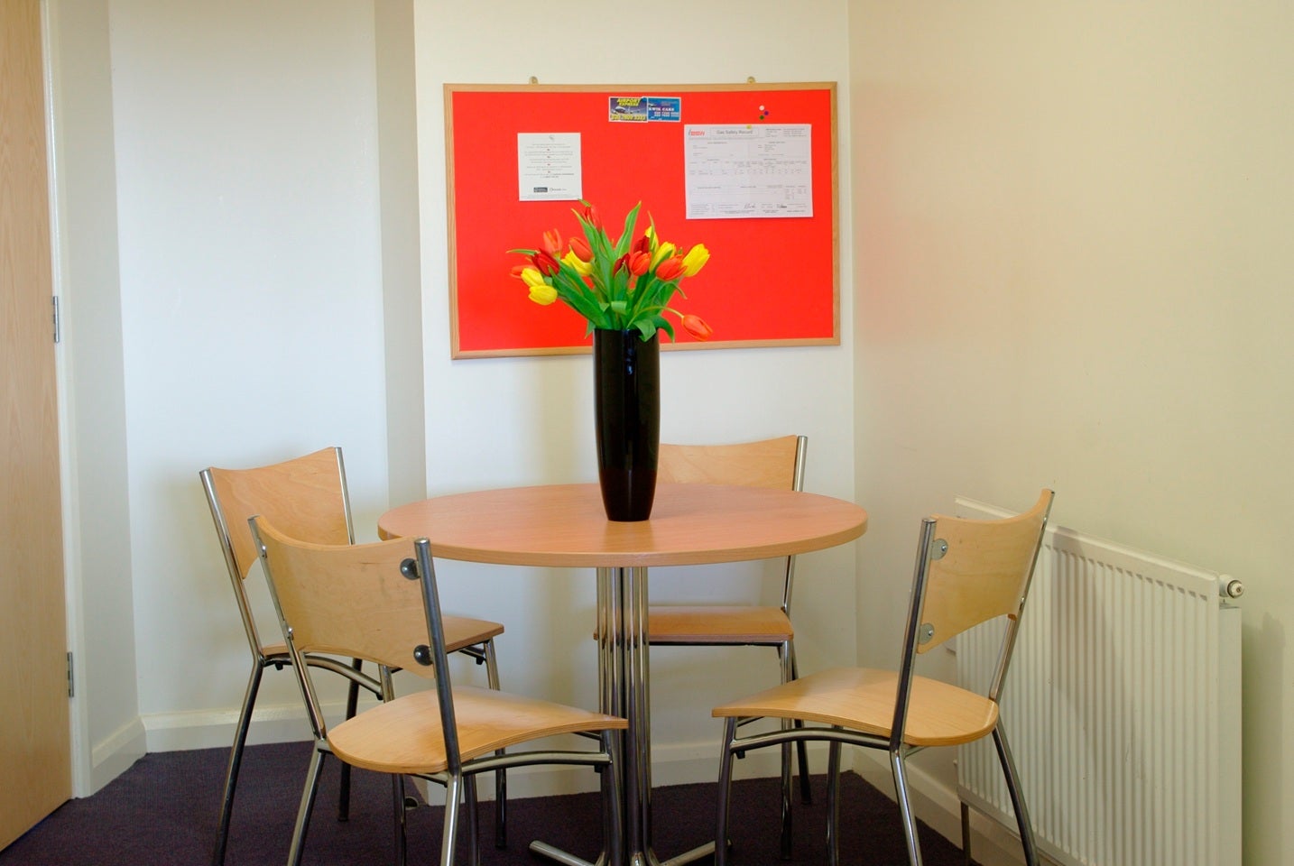 Room Hornsey Street in Greater London