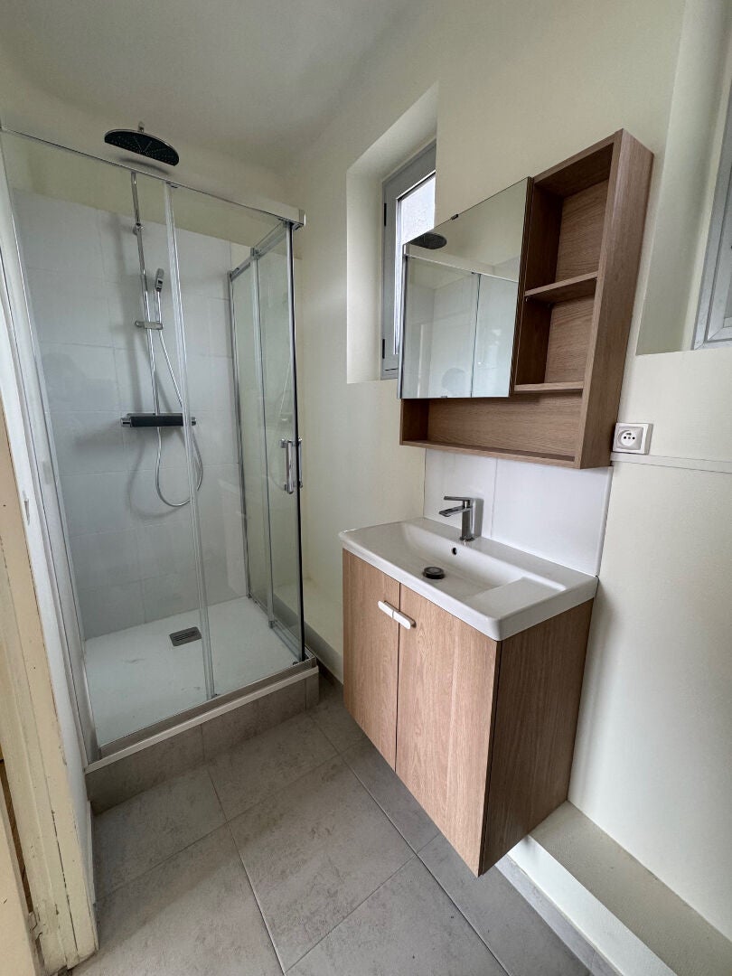 Flat Avenue Gambetta in Blois