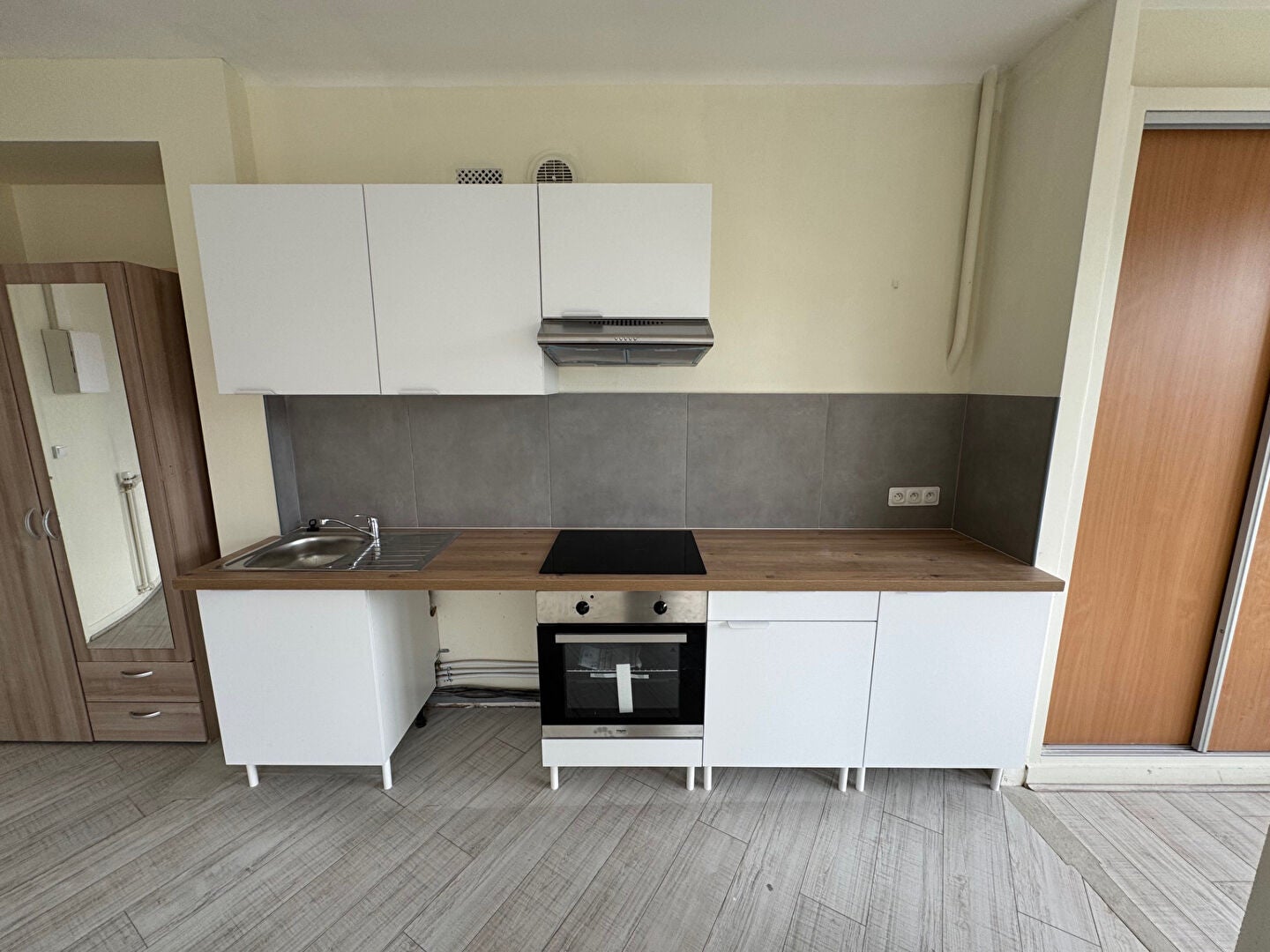 Flat Rue de la Garenne in Blois
