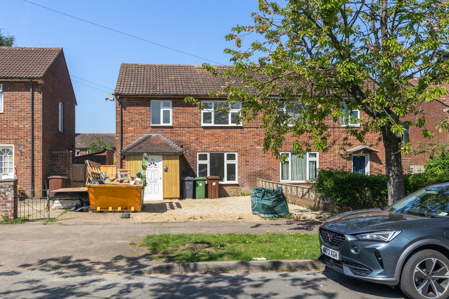 Room Thornbury Gardens in Hertsmere