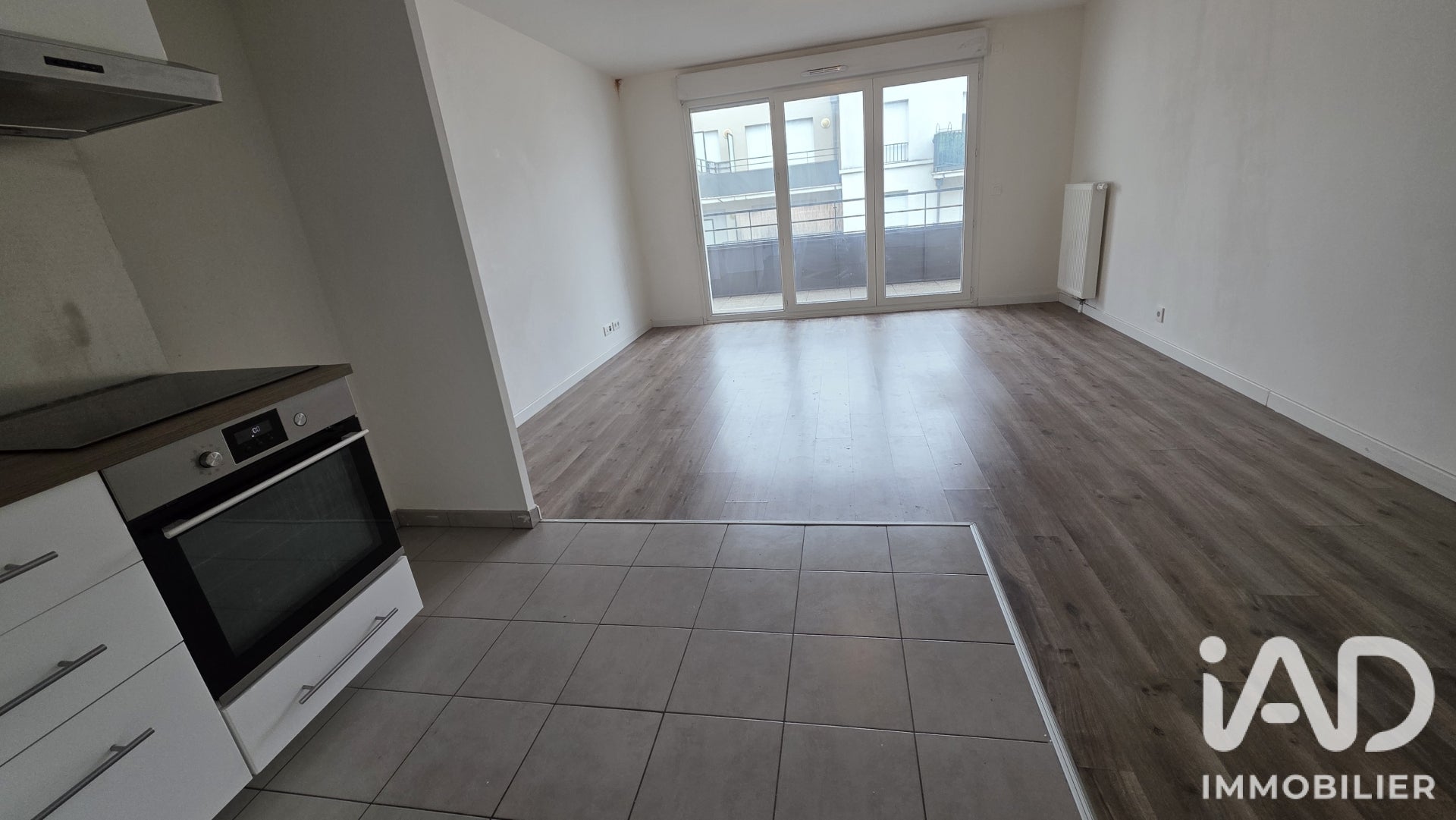 Appartement Avenue Carnot à Bondy