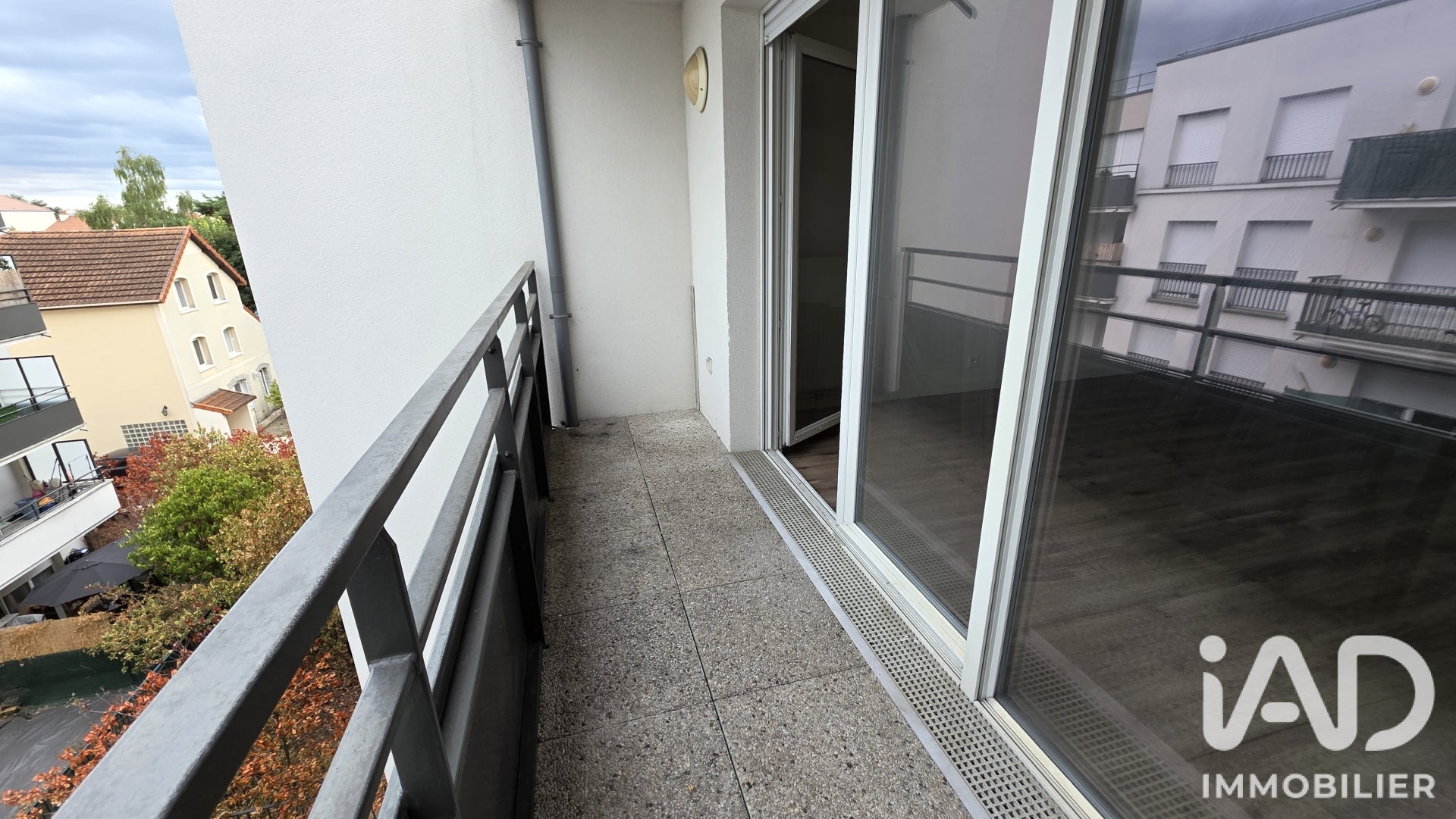 Appartement Avenue Carnot à Bondy