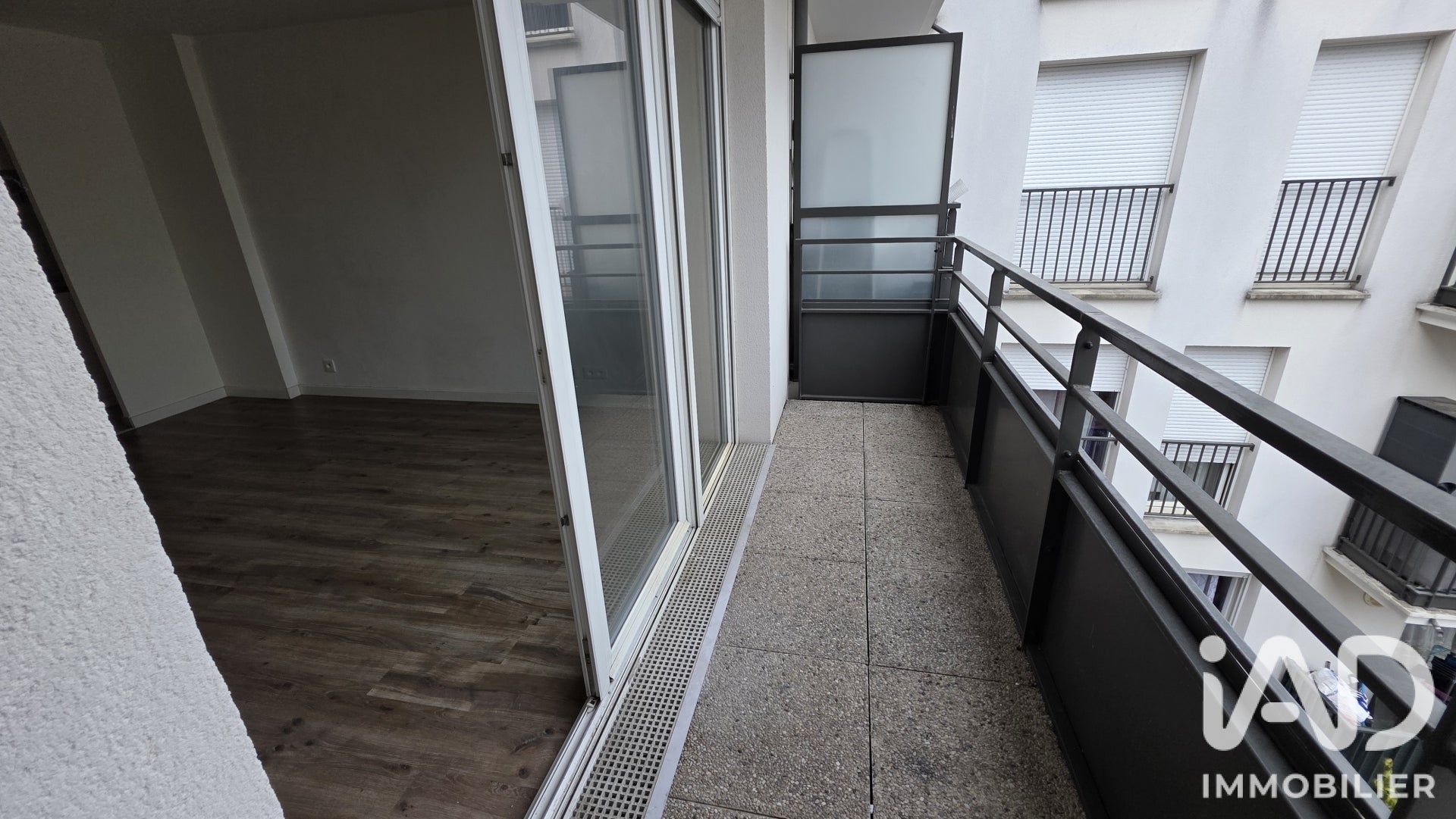 Appartement Avenue Carnot à Bondy