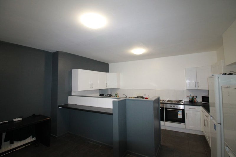 Room Seel Street in Liverpool