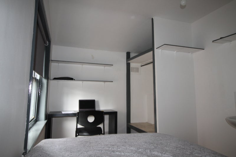 Room Seel Street in Liverpool