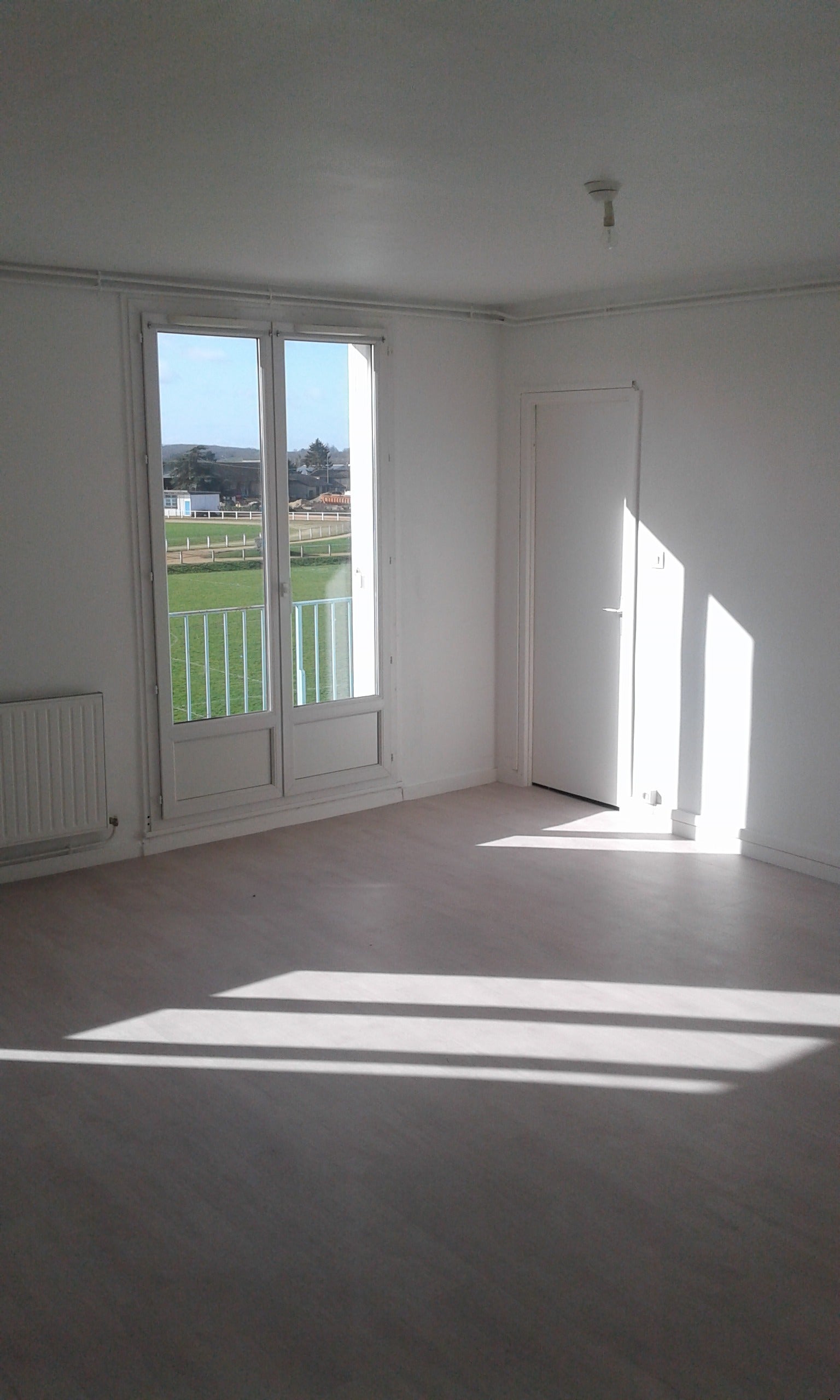 Appartement Rue des Écoles à Orval