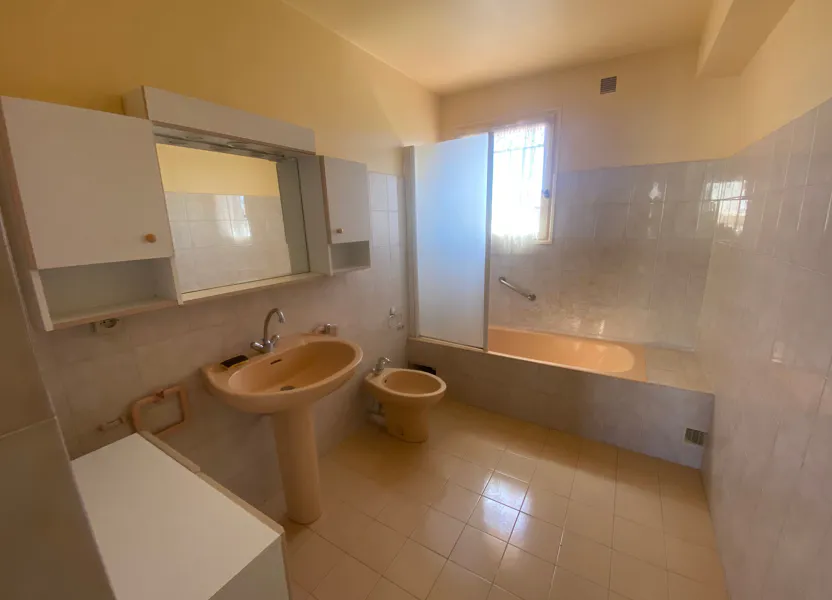 House Lotissement La Belle Terre in Six-Fours-les-Plages