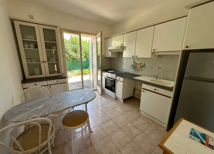 Maison Lotissement La Belle Terre à Six-Fours-les-Plages