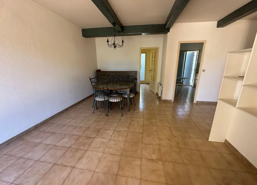 Maison Lotissement La Belle Terre à Six-Fours-les-Plages