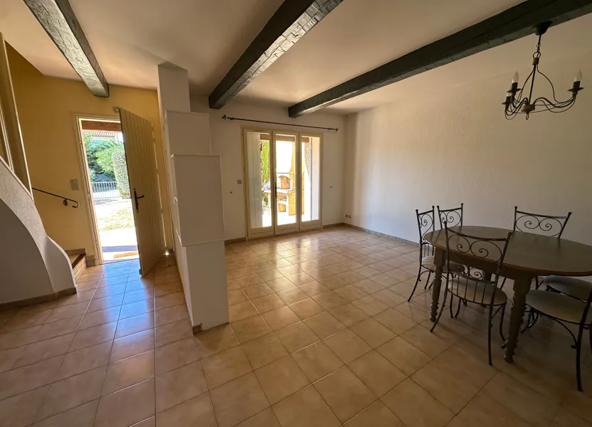 Maison Lotissement La Belle Terre à Six-Fours-les-Plages
