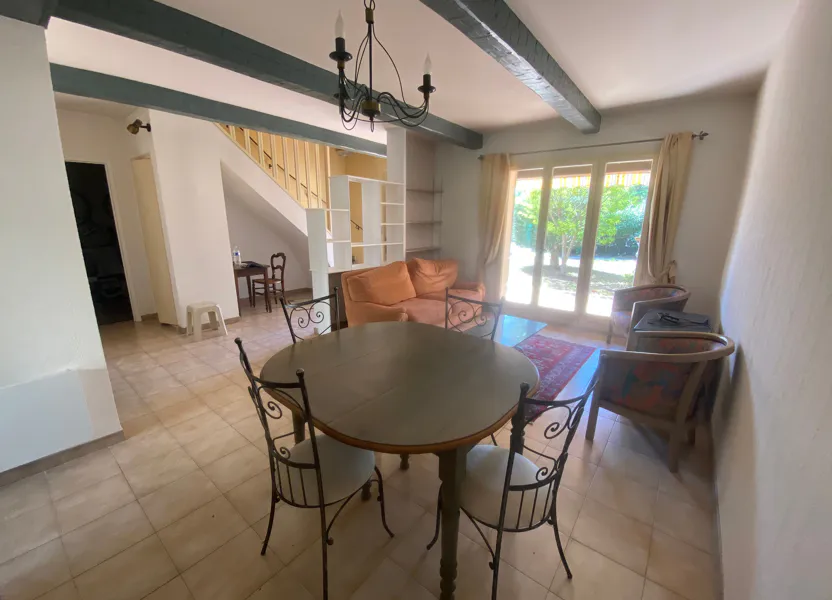 House Lotissement La Belle Terre in Six-Fours-les-Plages