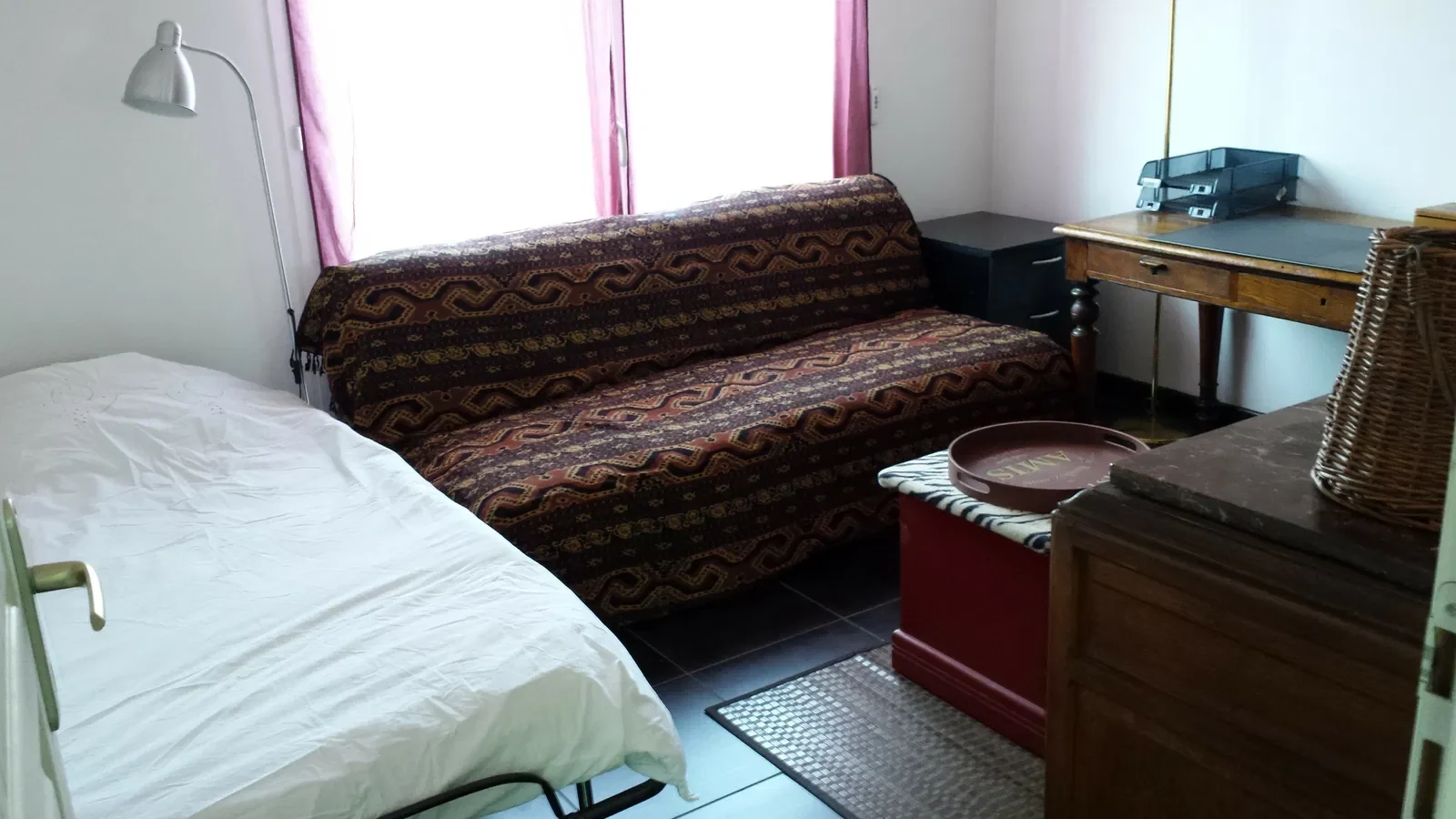 Room Route de Corbeil in Saint-Germain-lès-Arpajon