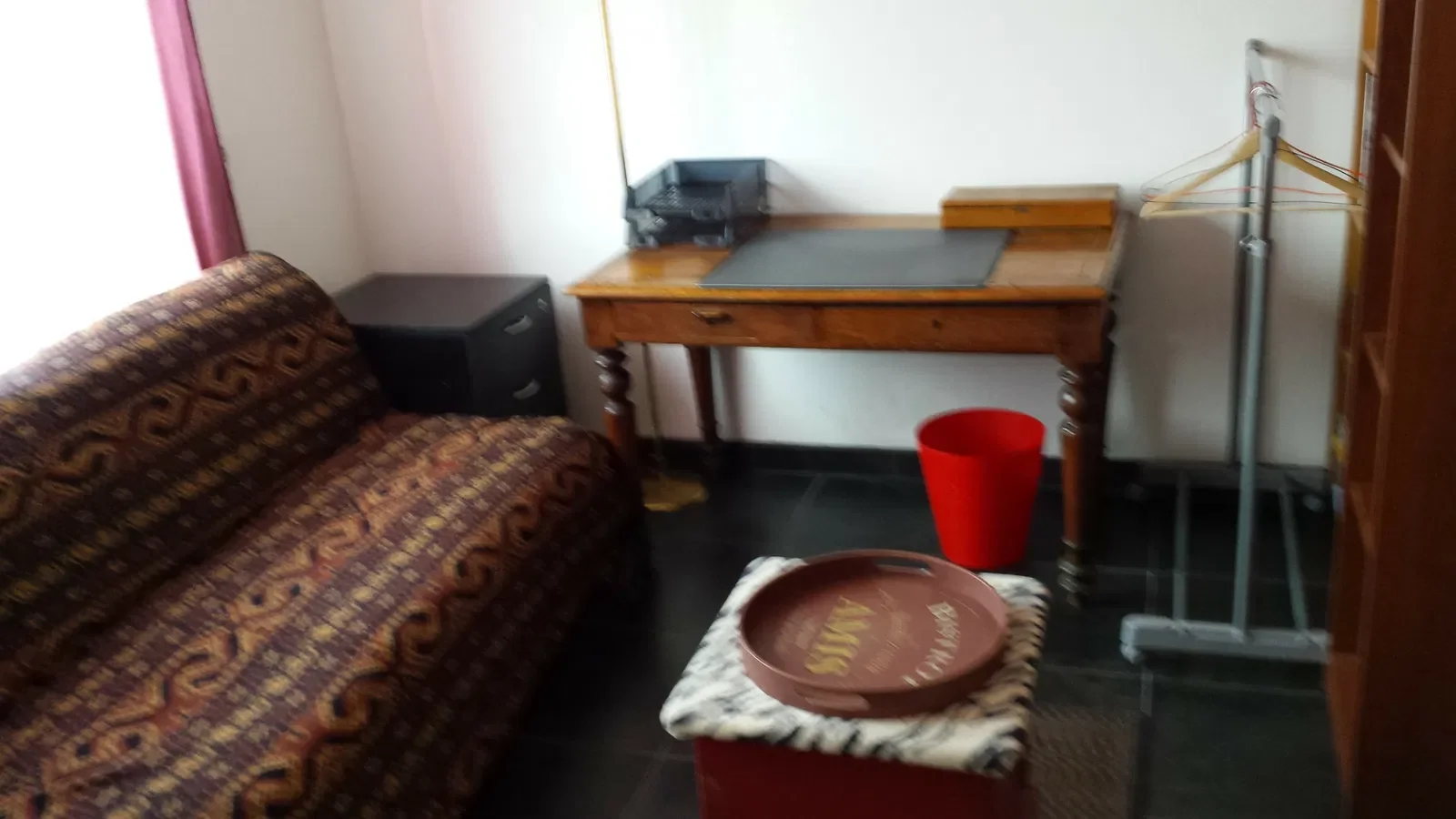 Room Route de Corbeil in Saint-Germain-lès-Arpajon