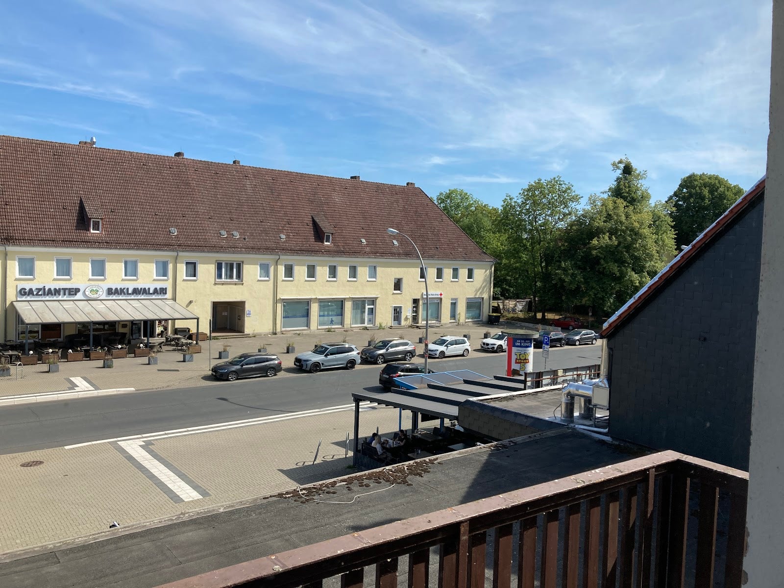 Wohnung Am Brinke in Salzgitter