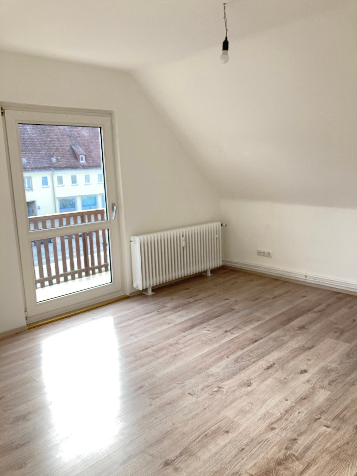 Wohnung Am Brinke in Salzgitter