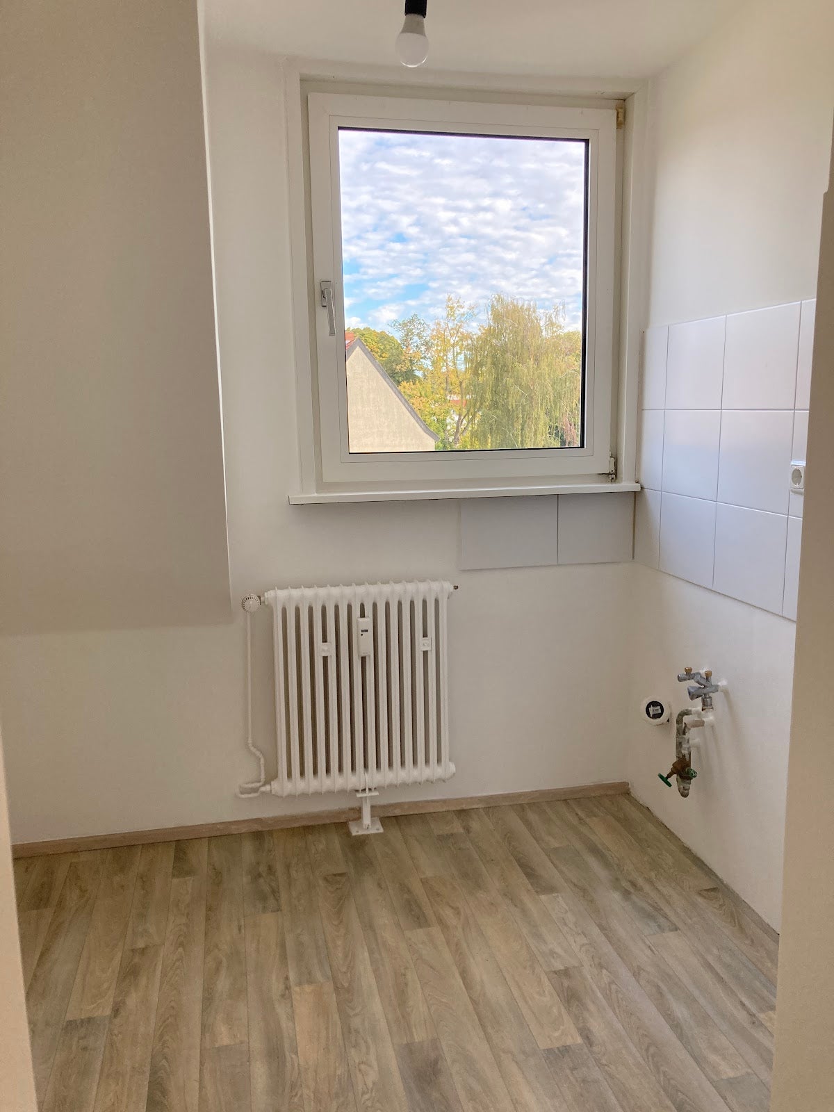Wohnung Am Brinke in Salzgitter