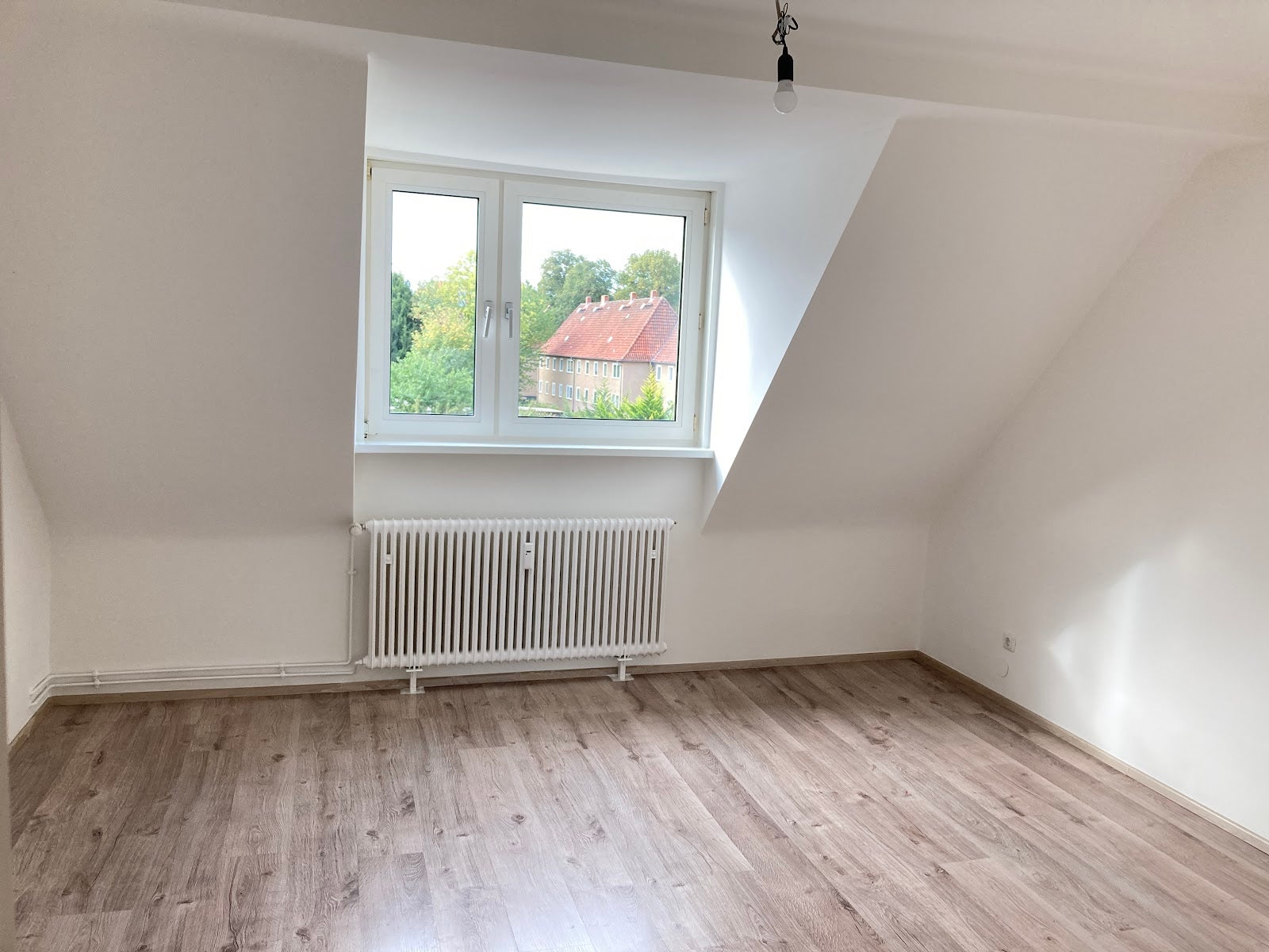 Wohnung Am Brinke in Salzgitter